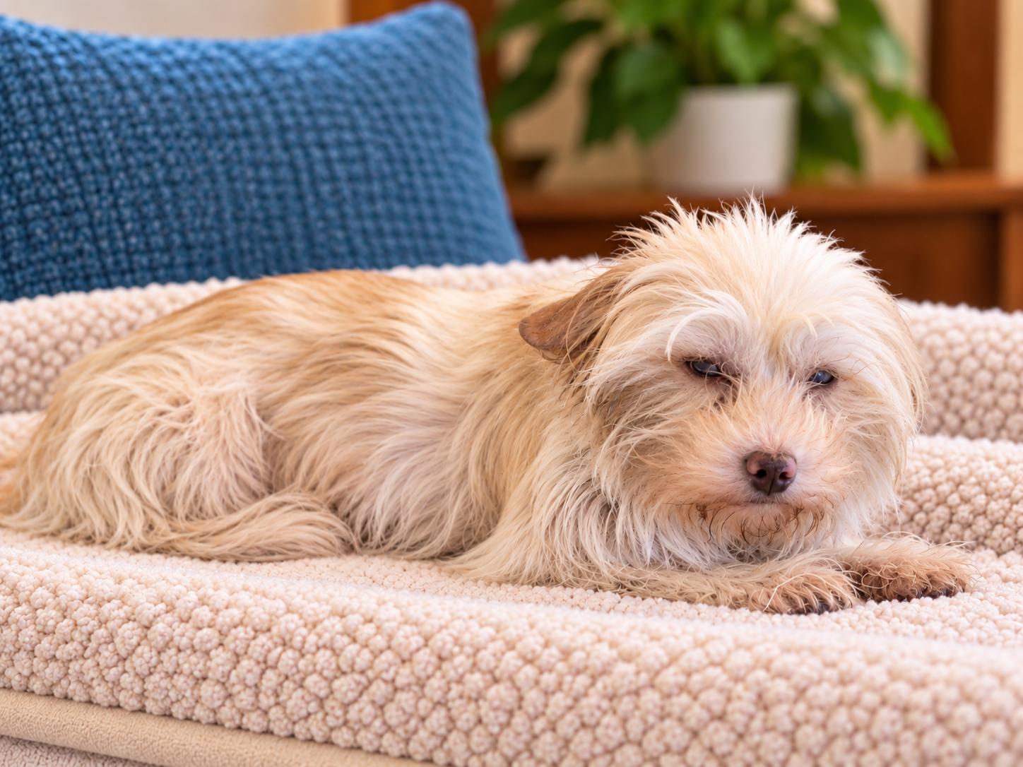 Enlarge Toby, a Adoptable mixed breed in West Hartford, CT image 4/5