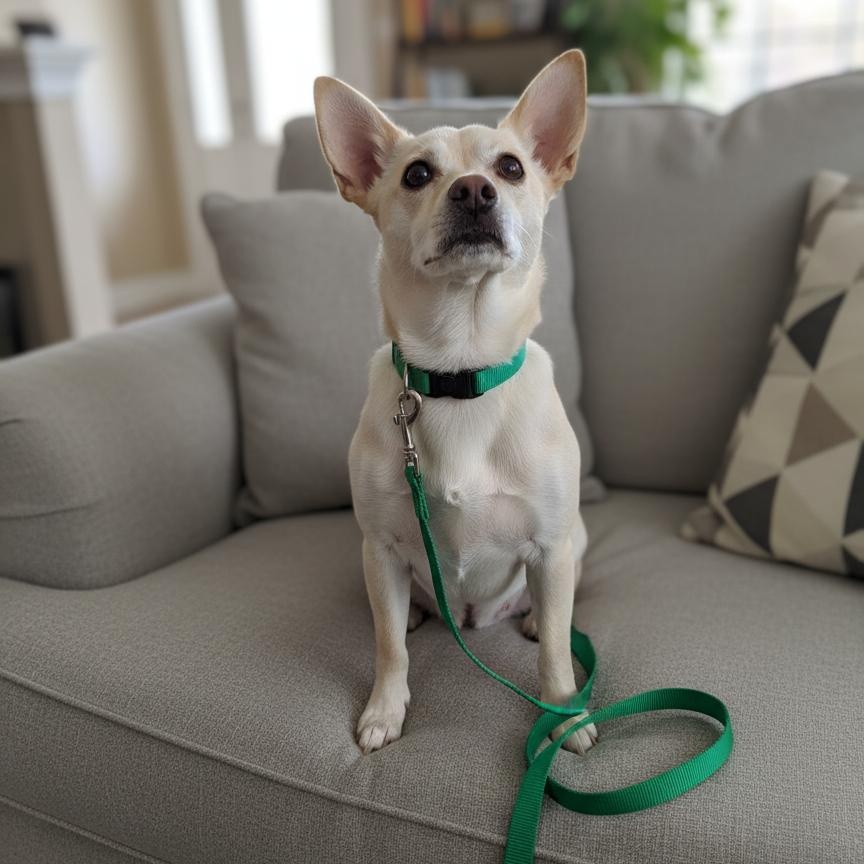 Enlarge Ace, a ADOPTABLE mixed breed in Salisbury, MD image 1/1