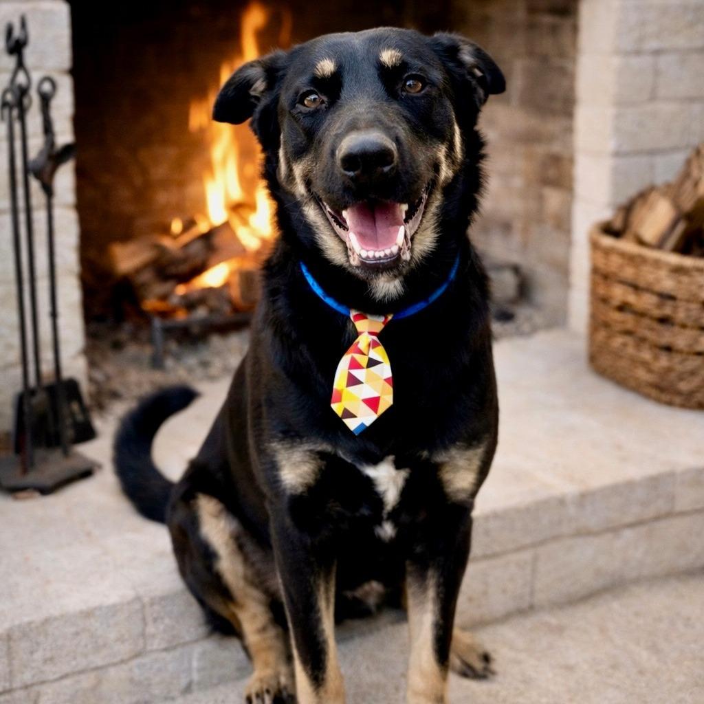 Enlarge Goliath, a Adoptable mixed breed in Tomball, TX image 4/4