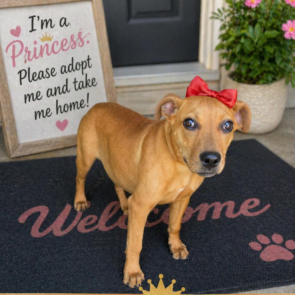 Enlarge AURO-Salem, a Adoptable Mixed Breed in Aurora, MO image 3/4
