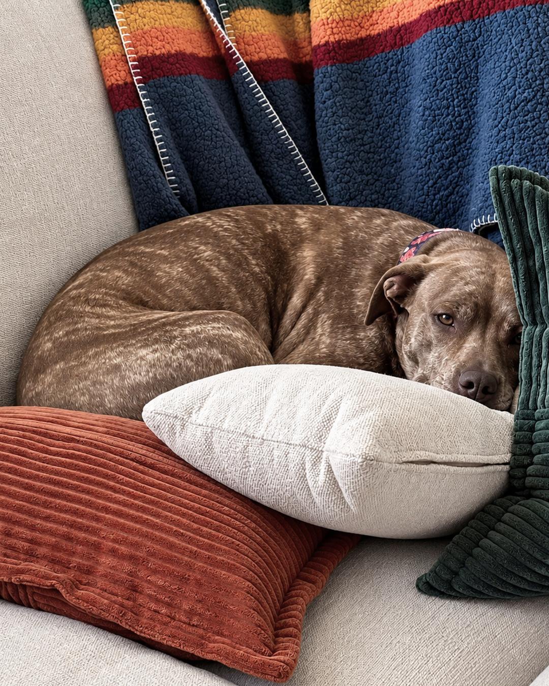 Enlarge Miss Foxy, a Adoptable mixed breed in Sudbury, MA image 2/3