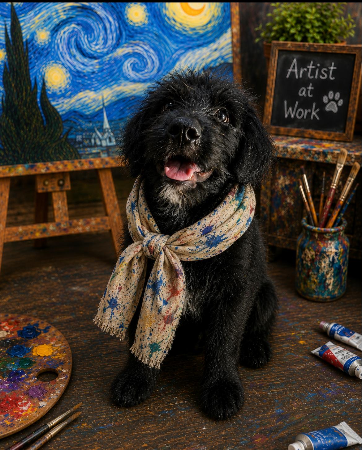 Lincoln, a Adoptable mixed breed in Stormville, NY image 3/6