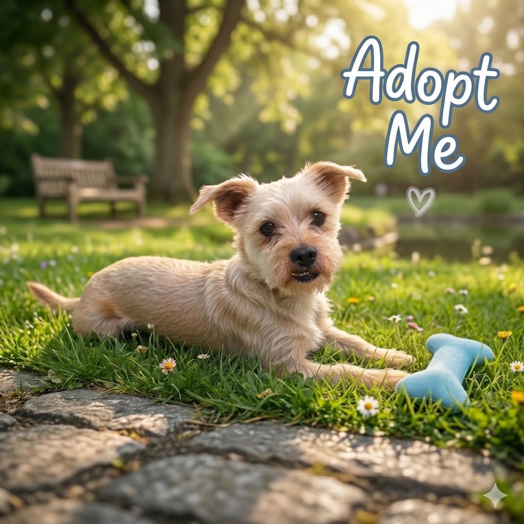 Enlarge Alex, an adopted Shorkie in Eustis, FL image 1/1