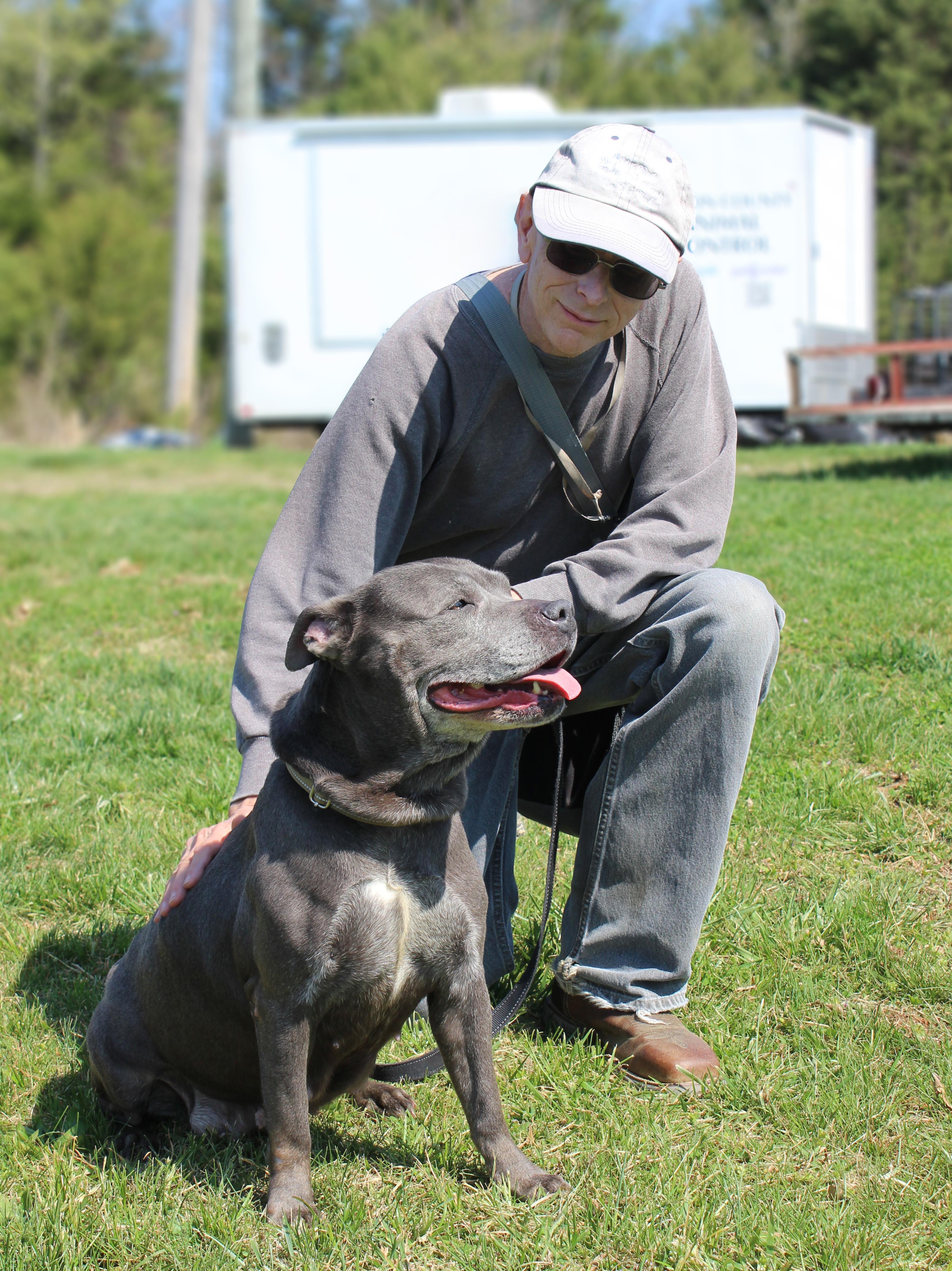 Enlarge Piggly, a ADOPTABLE mixed breed in Lebanon, TN image 6/6