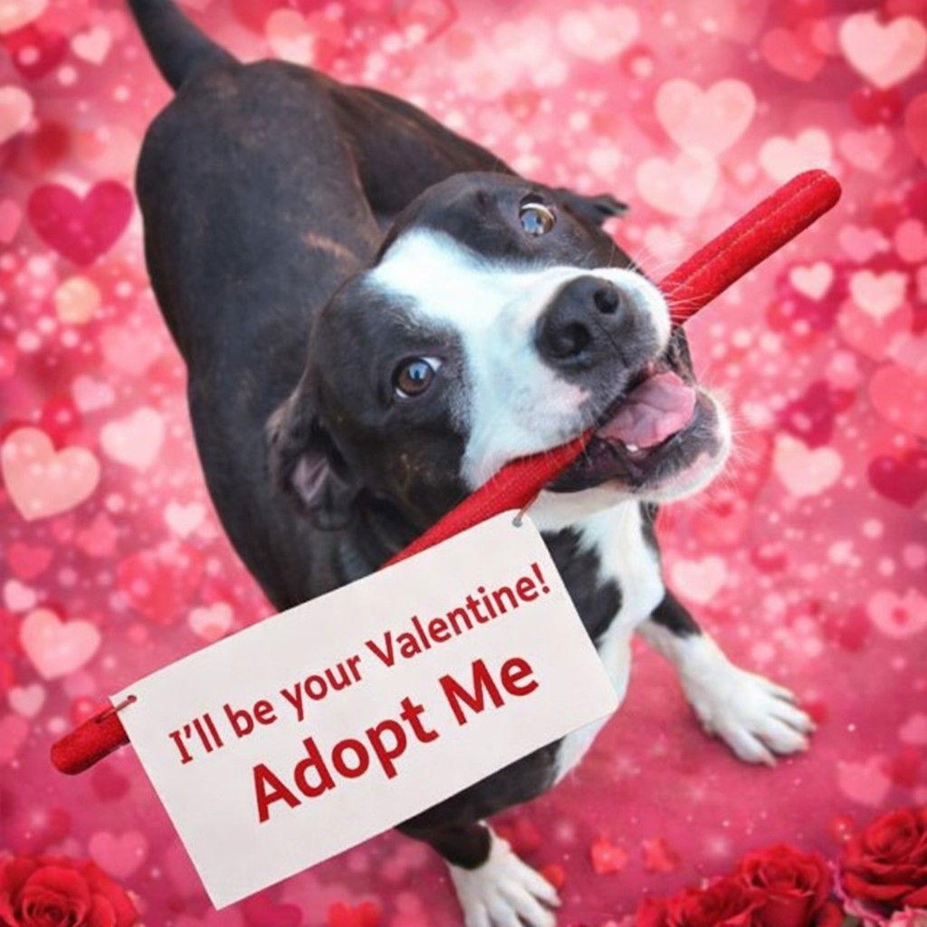 Raspberry Beret, Adoptable, Adult Female Boxer.