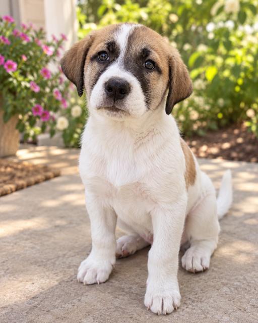 Enlarge Chai Java, a Adoptable mixed breed in Woburn, MA image 2/3