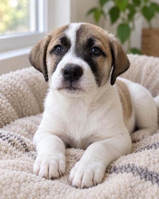 Enlarge Chai Java, a Adoptable mixed breed in Woburn, MA image 1/3