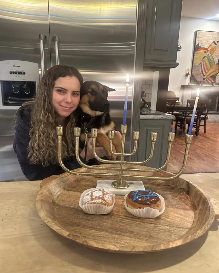 Enlarge Aria`, a ADOPTABLE German Shepherd Dog in Sacramento, CA image 6/6