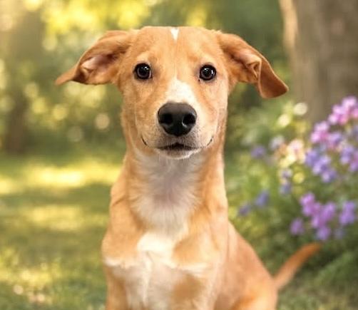 Brodie, a ADOPTABLE Mixed Breed in Westfield, NY image 2/5