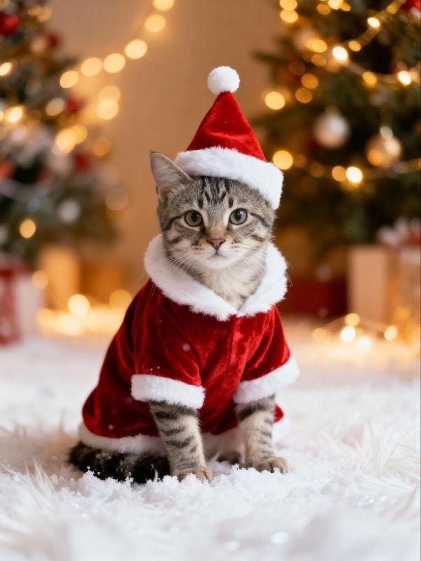 Enlarge Draco, a Adoptable Tabby in Knoxville, TN image 1/3