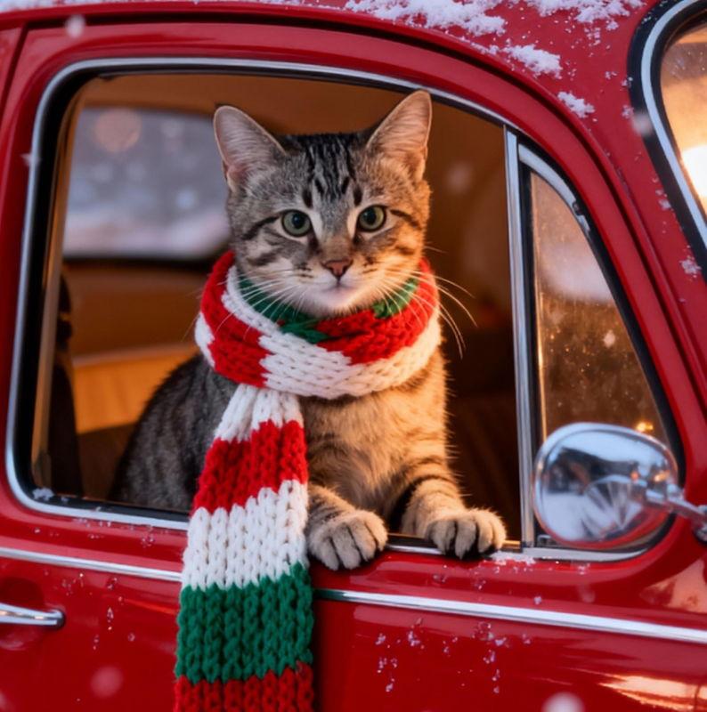 Enlarge Draco, a Adoptable Tabby in Knoxville, TN image 3/3