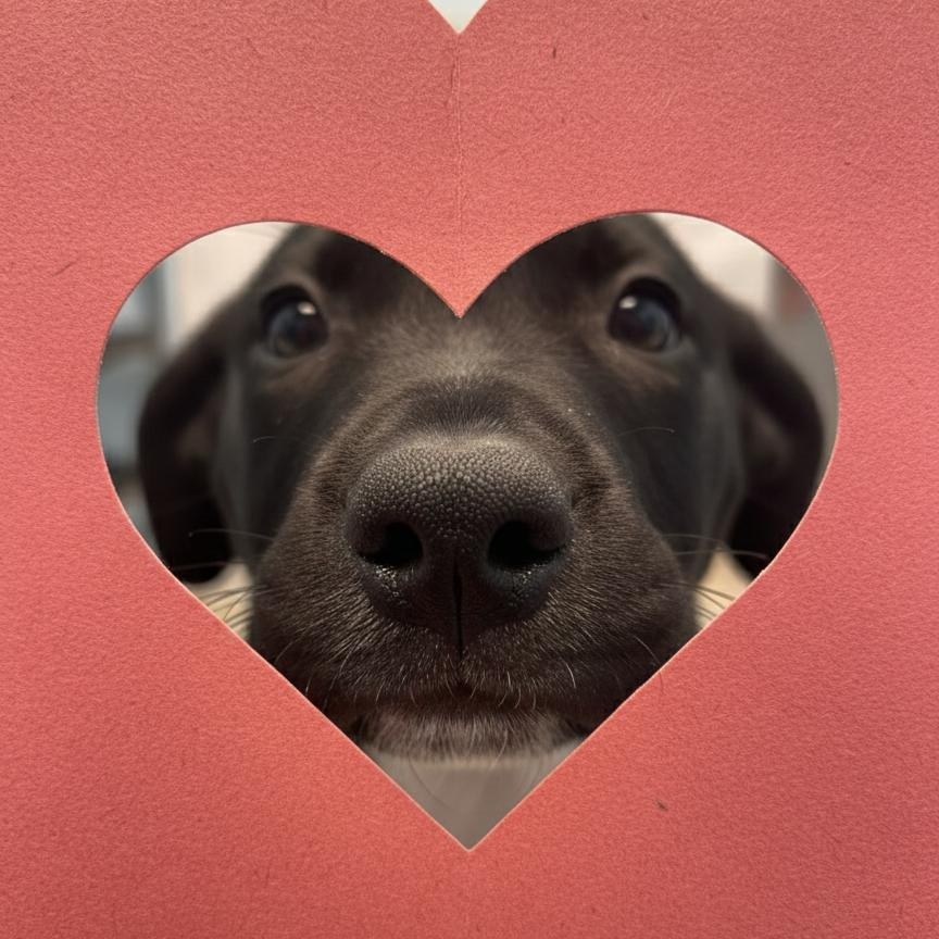 Enlarge Kourtney, an adopted mixed breed in Deltona, FL image 1/2