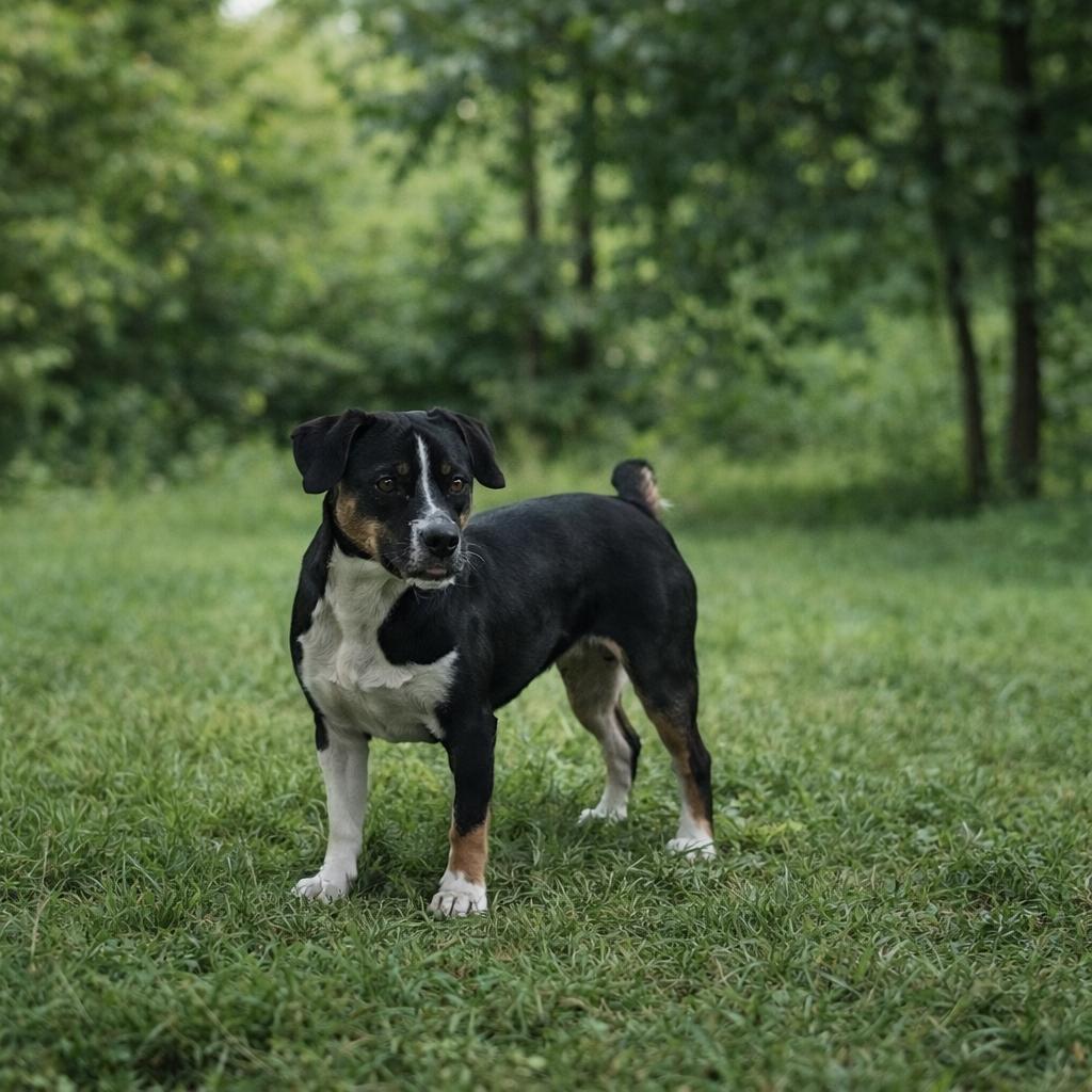 Enlarge Oreo, a Adopted mixed breed in Orange, CA image 2/2