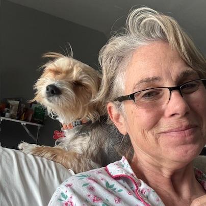 Marlowe, a Adoptable mixed breed in Jacksonville, FL image 5/5