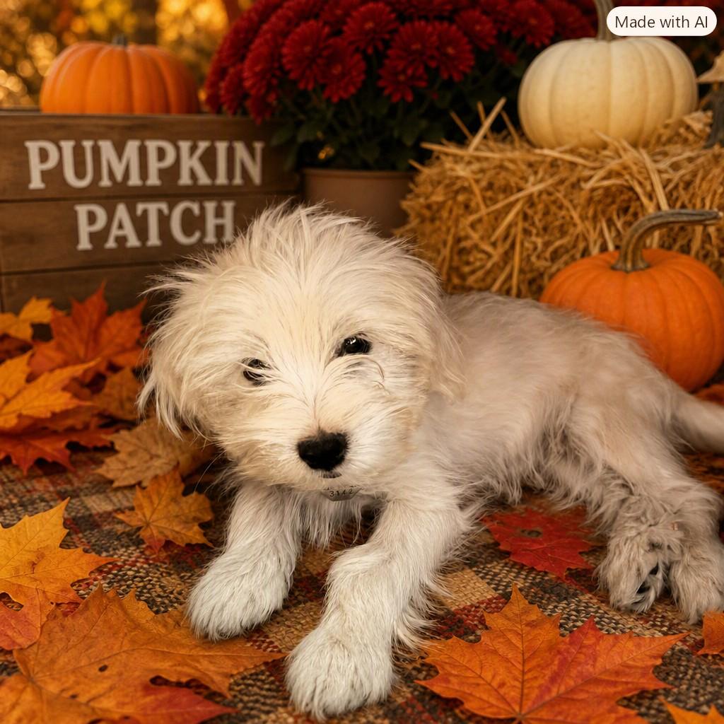 Enlarge Zeke, a Adoptable Terrier in Salt Lake City, UT image 1/6