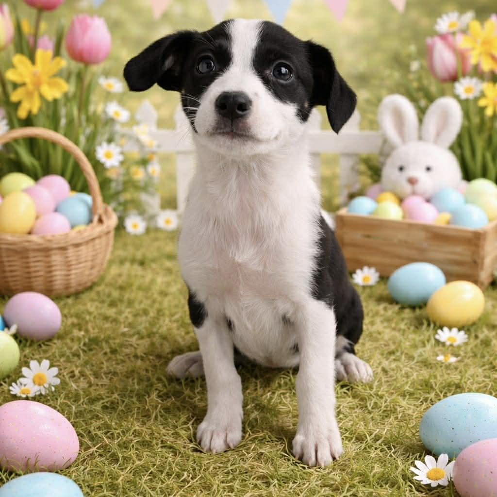 Enlarge Carolyn, a ADOPTABLE mixed breed in Warren, NJ image 1/2