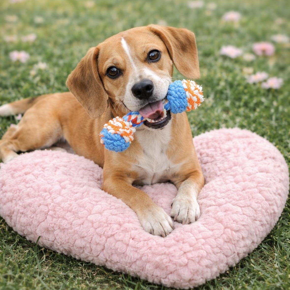 Enlarge Murphy, an adopted Beagle in Mount Prospect, IL image 3/6