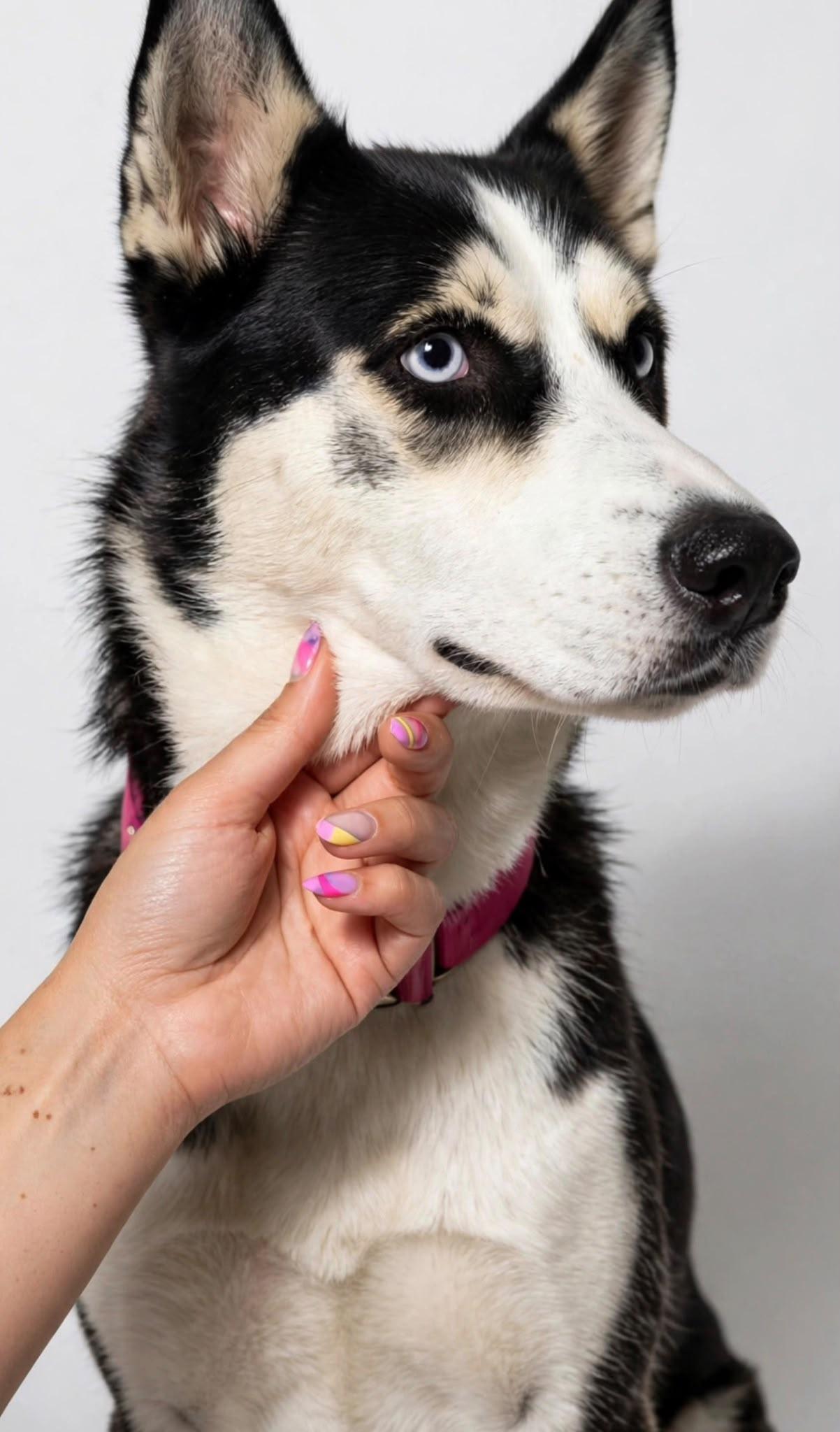 Enlarge Meadow, a Adoptable Husky in Horseheads, NY image 4/6