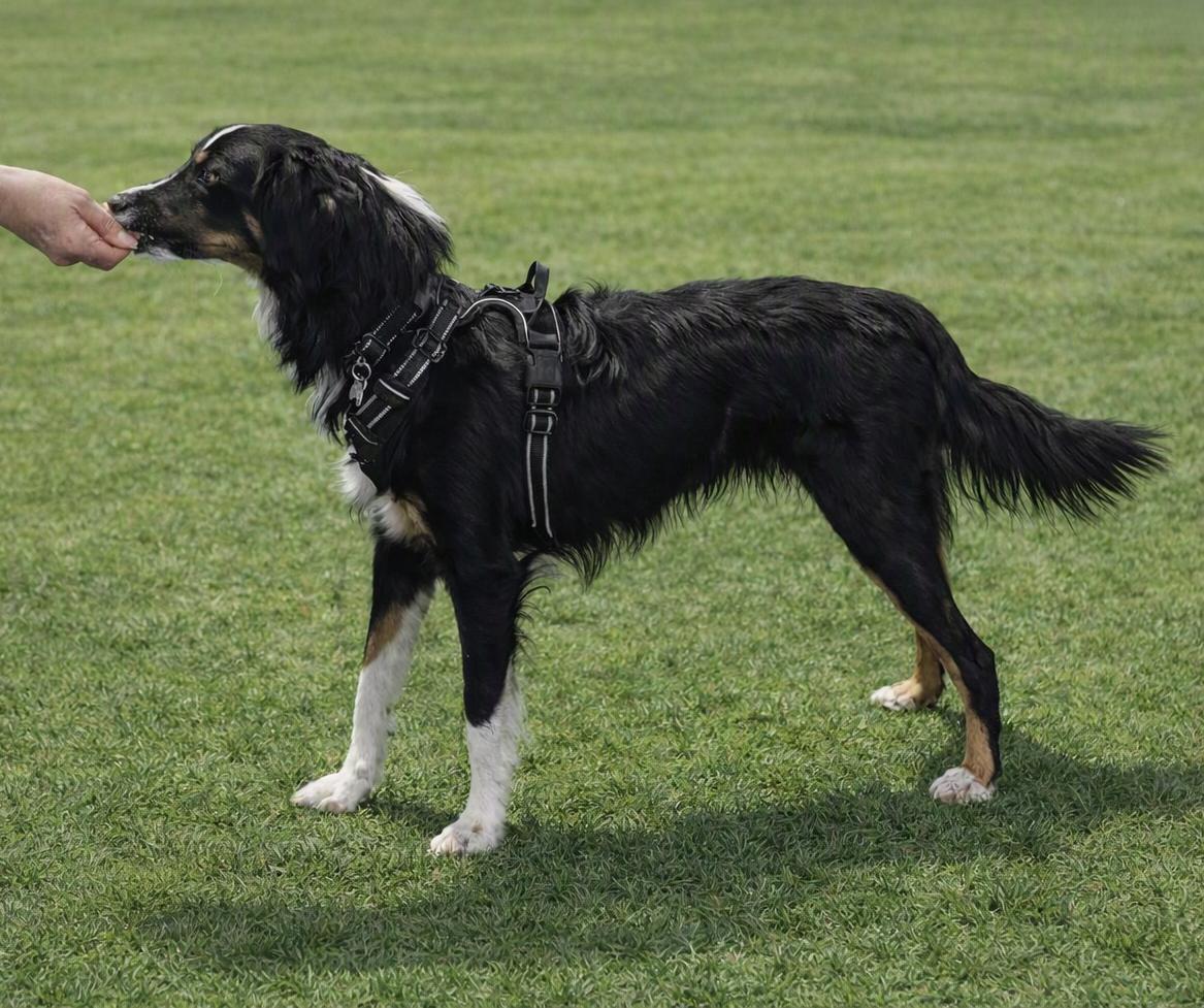 Enlarge Buddy, a Adoptable mixed breed in Minneapolis, MN image 4/6