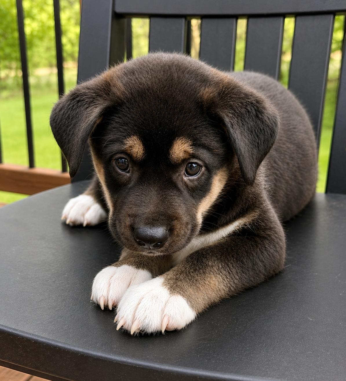 Koda, adoptable, Puppy Male Siberian Husky.