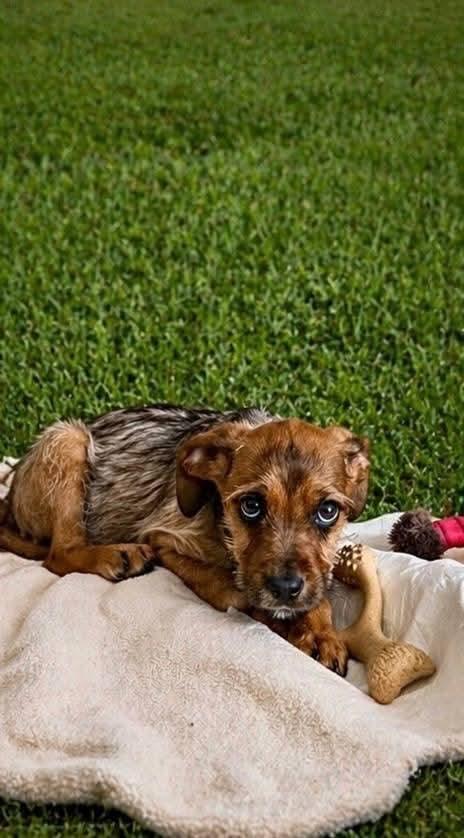 Sakura , a ADOPTABLE mixed breed in Oakland, CA image 3/6