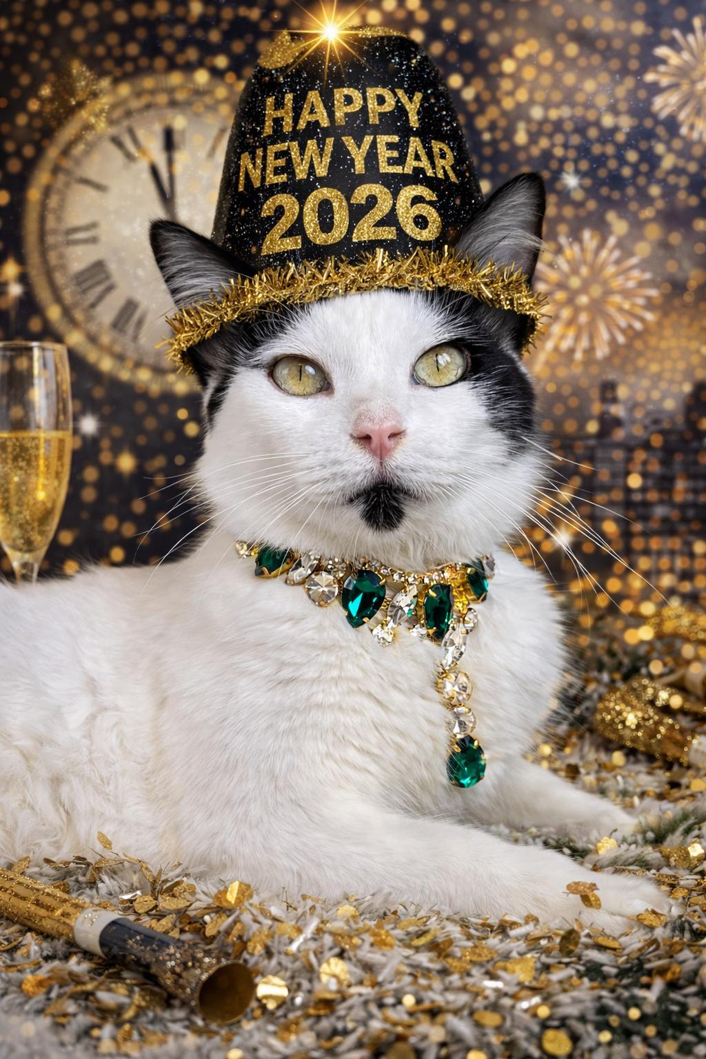 Sage, adopted, Adult Female Domestic Medium Hair.