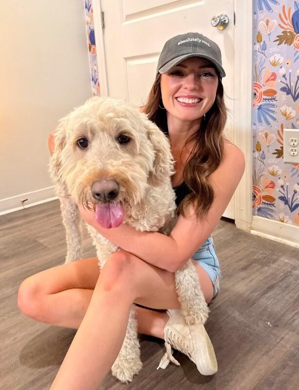 Luca Doodles The Fluffy Best Friend — thumbnail 3