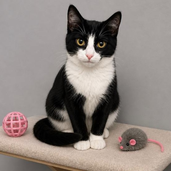 Enlarge Junior , an adopted mixed breed in Andover, MN image 1/2
