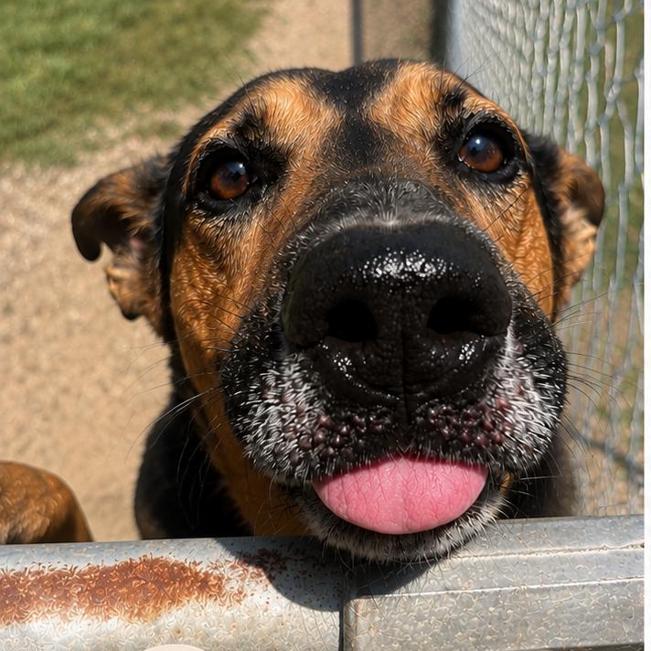 Enlarge Cecil *, a Adoptable mixed breed in Wadena, MN image 3/3