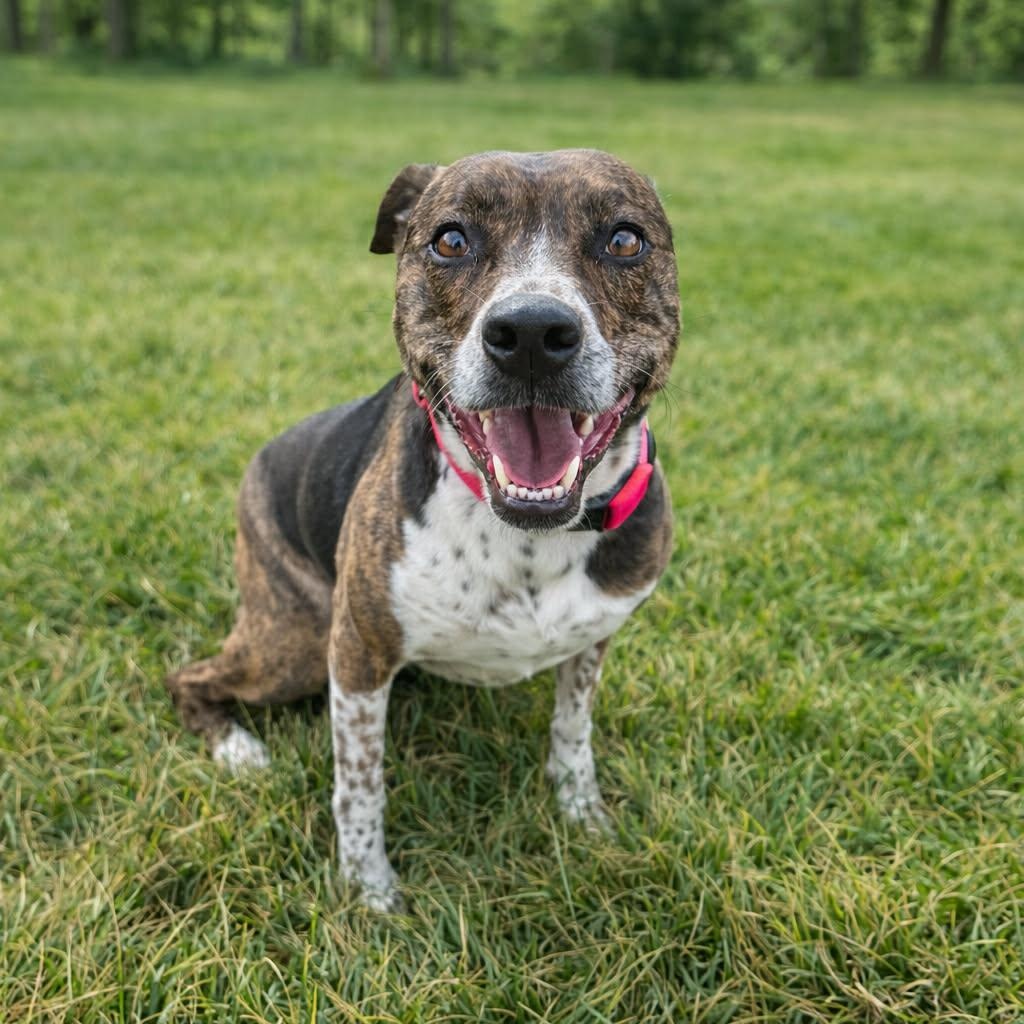 Enlarge Harriet , an adopted mixed breed in Springfield, MO image 3/5
