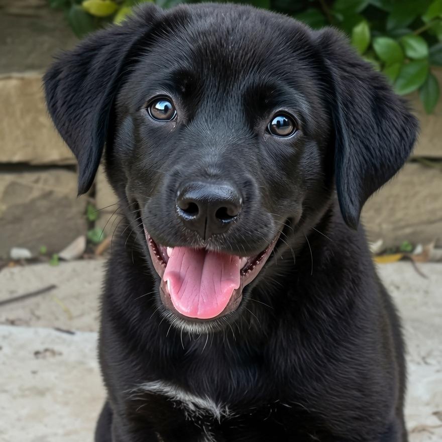 Ranger, a ADOPTABLE mixed breed in Jay, NY image 1/4
