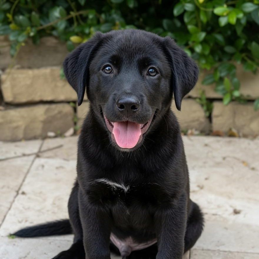 Ranger, a ADOPTABLE mixed breed in Jay, NY image 2/4