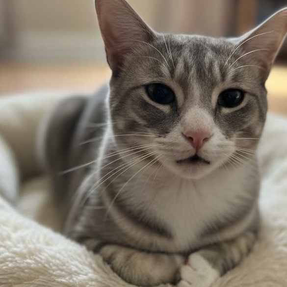 Enlarge Elijah, an adopted Domestic Short Hair in Bloomfield, NJ image 1/2