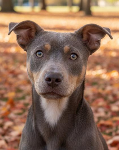 Enlarge Koda, a ADOPTABLE mixed breed in Bedford, IN image 1/1