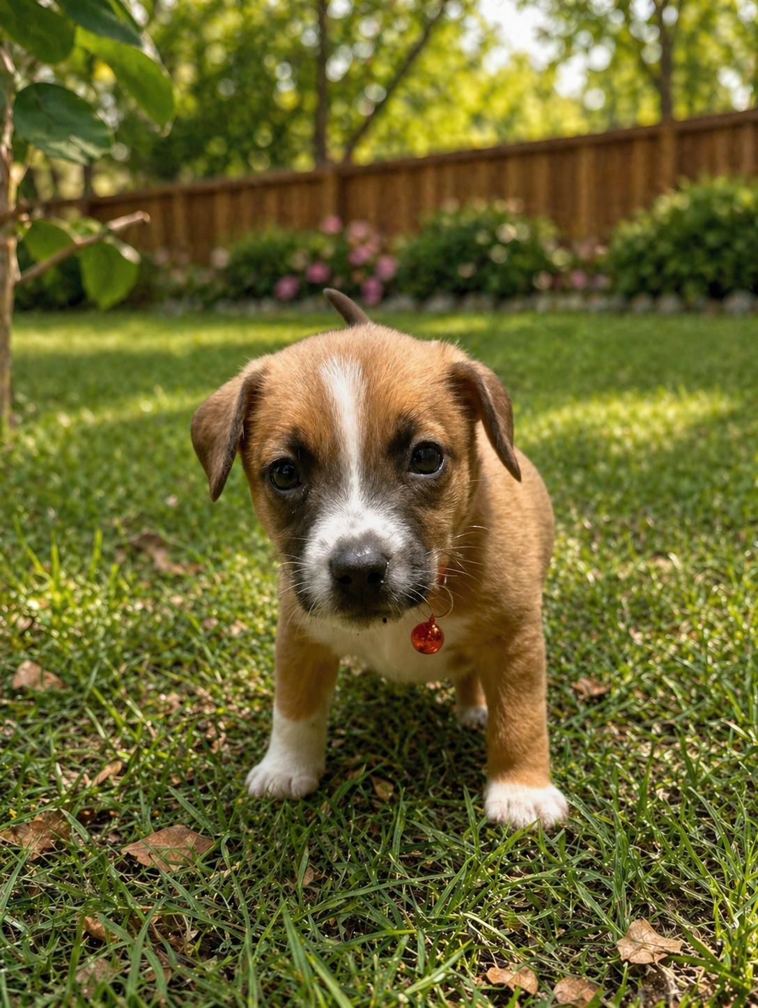 Enlarge Addi, an adopted mixed breed in Utica, NY image 4/6
