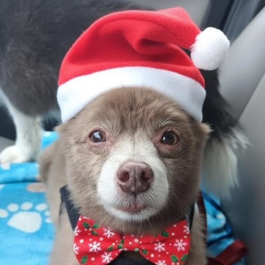 Enlarge Pete, a Adoptable Pomeranian in Palm Harbor, FL image 2/6