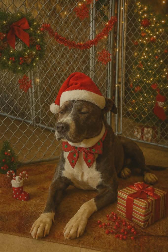 Enlarge MISS DAISY, a Adoptable Pit Bull Terrier in Princeton, IN image 1/2