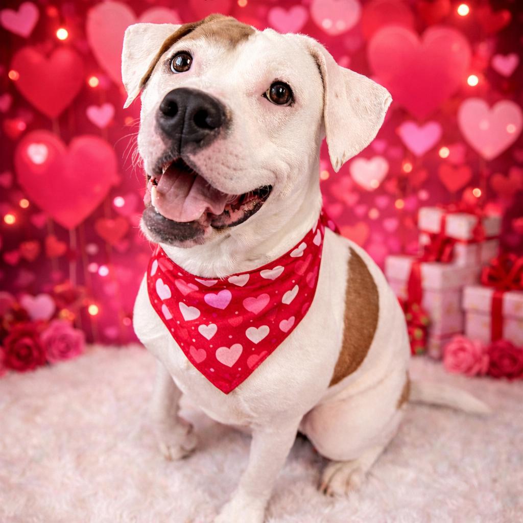 Enlarge Ruby, a Adoptable mixed breed in Binghamton, NY image 5/6