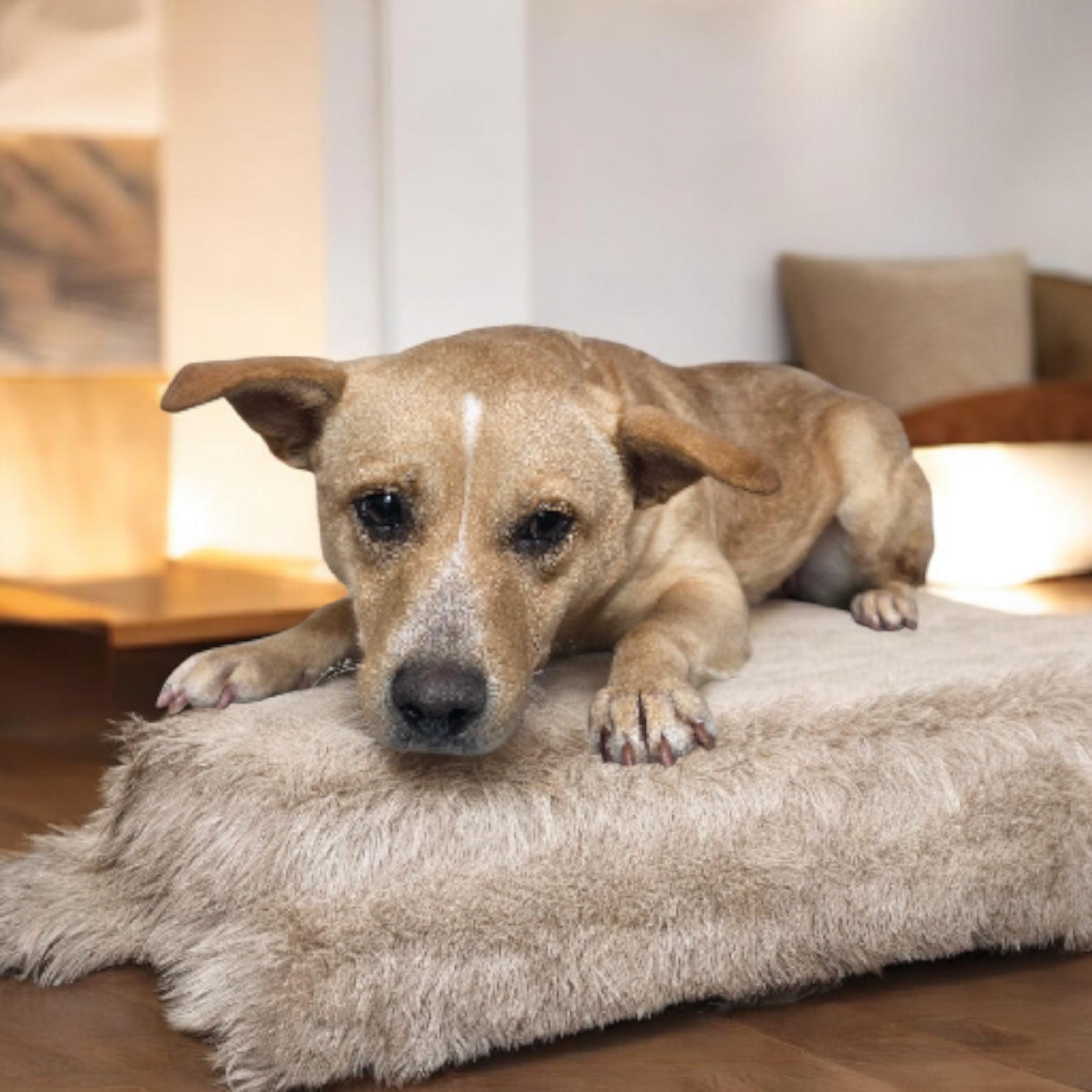 Snow White, an adopted mixed breed in Dallas, GA image 2/2