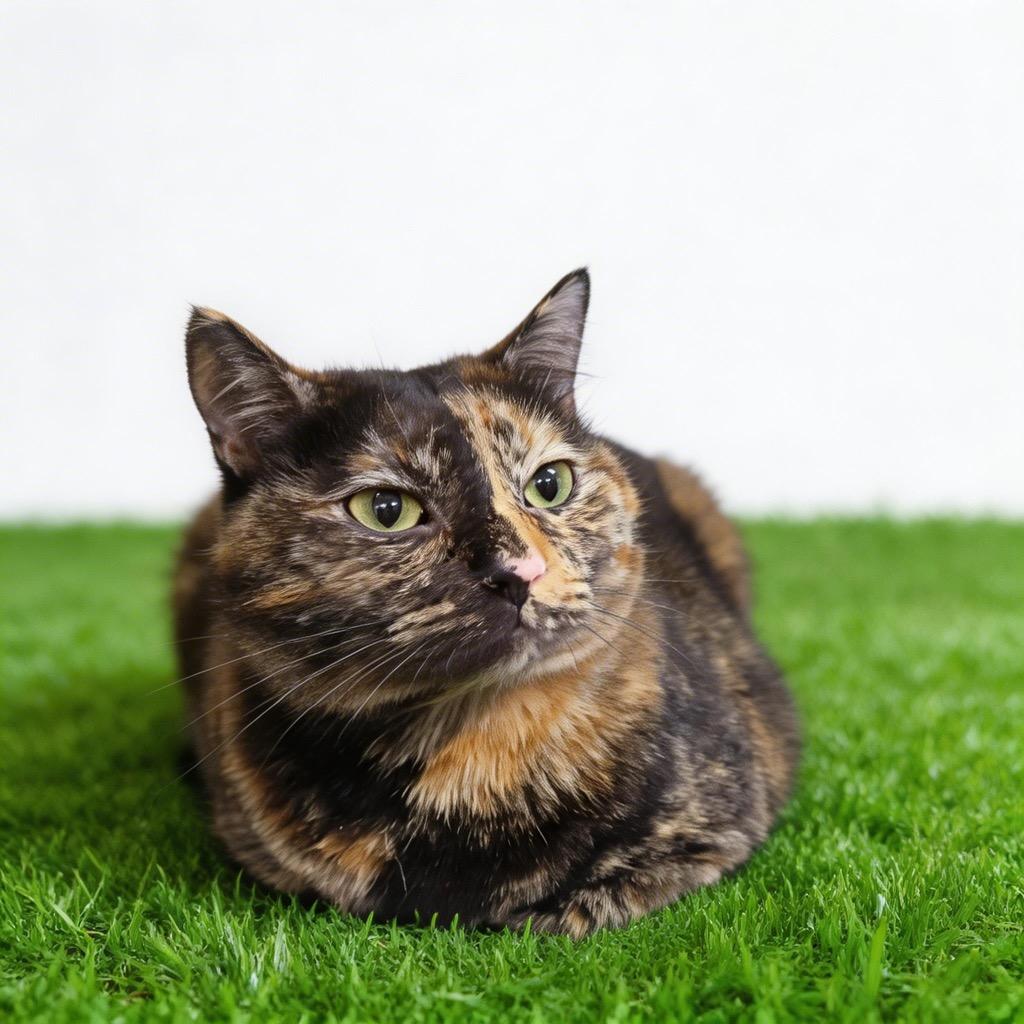 scarlett, a Adoptable mixed breed in Midland, TX image 1/2