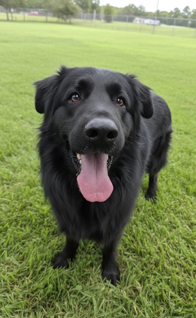 Enlarge Grizz, a ADOPTABLE mixed breed in Saint George, UT image 1/1