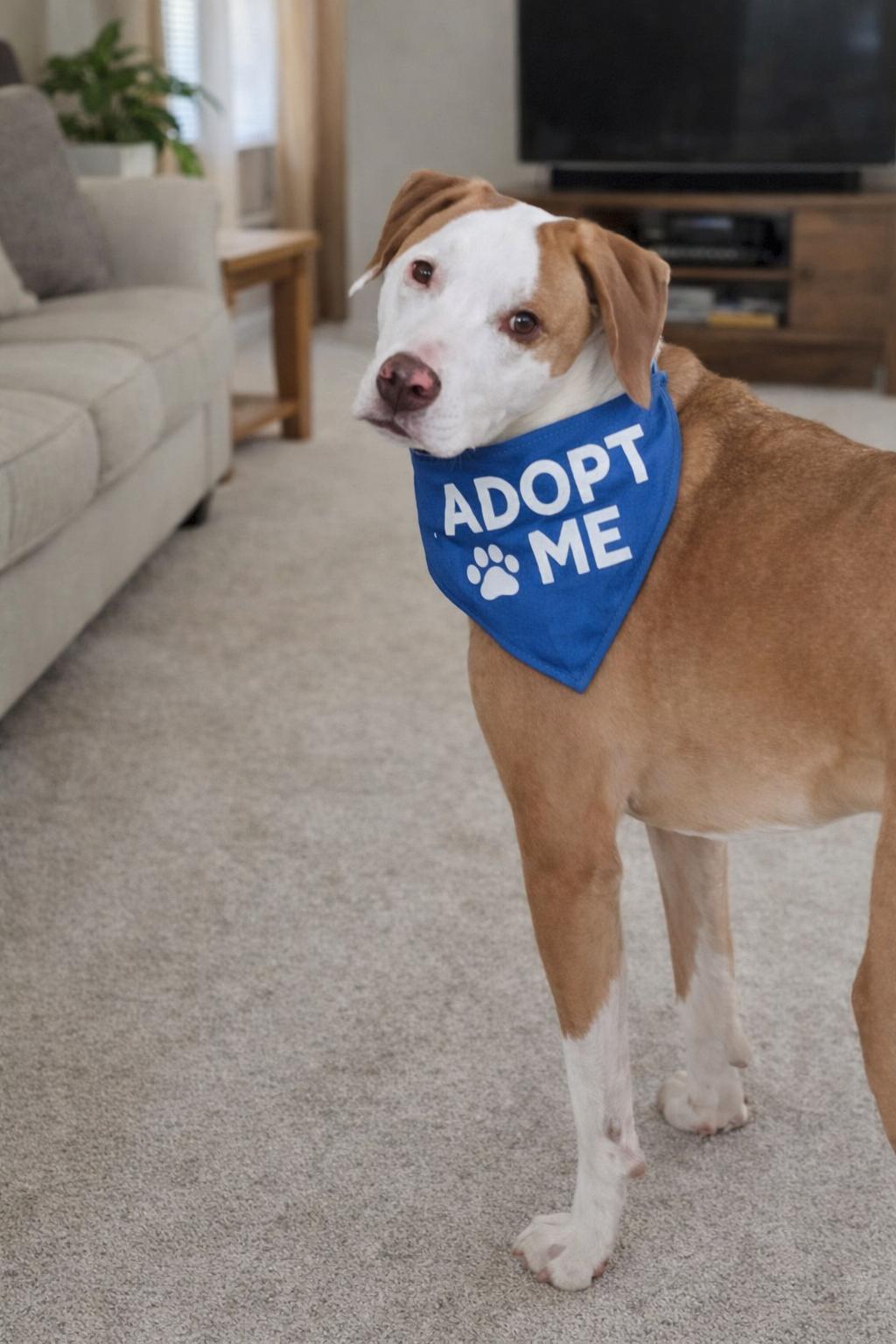 Enlarge BILLY , an adoptable mixed breed in Boston, MA image 4/5