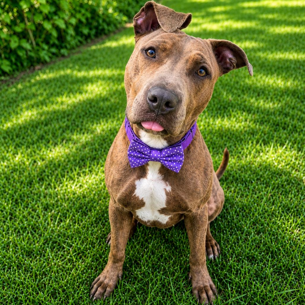 Delia, a Adoptable mixed breed in Binghamton, NY image 4/6