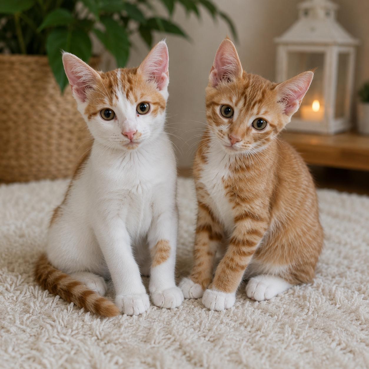 Rima & Tima, an adopted mixed breed in Newmarket, ON image 2/3