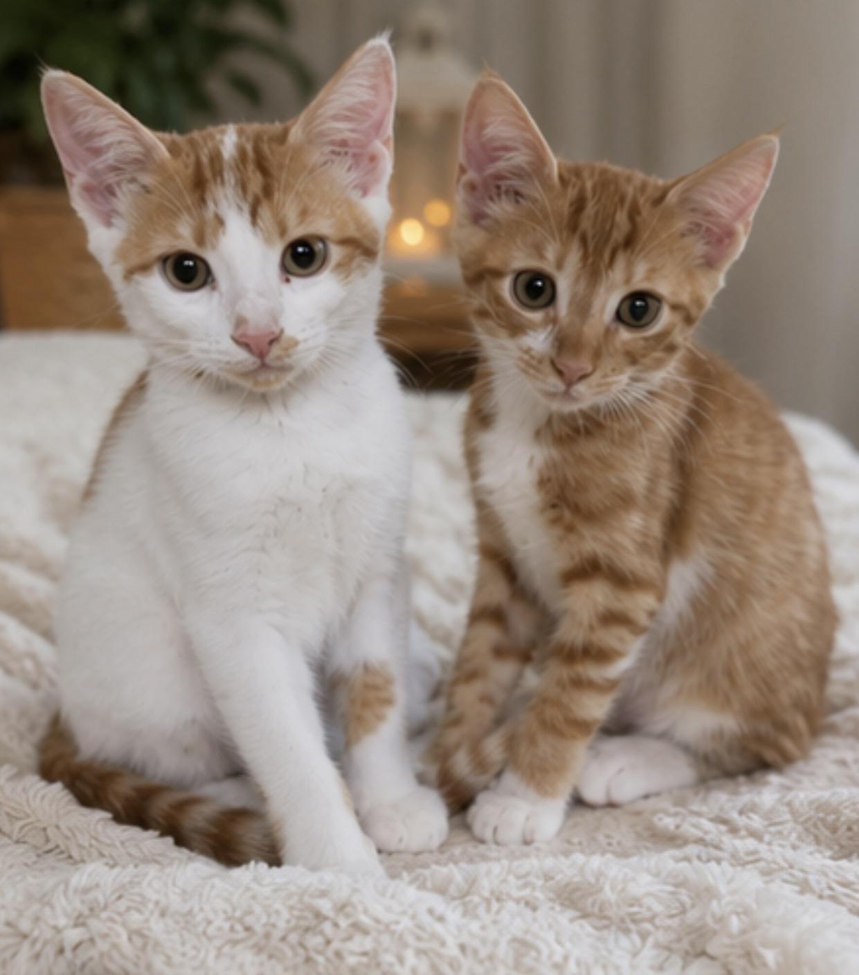 Rima & Tima, an adopted mixed breed in Newmarket, ON image 3/3