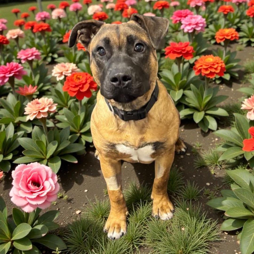 Enlarge Moose, a ADOPTABLE mixed breed in Horn Lake, MS image 1/6