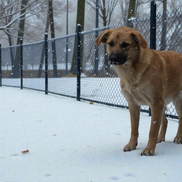 Enlarge Sweet Potato, a Adoptable mixed breed in Watertown, SD image 3/6