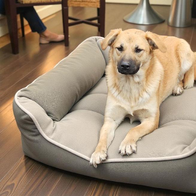 Enlarge Sweet Potato, a Adoptable mixed breed in Watertown, SD image 2/6