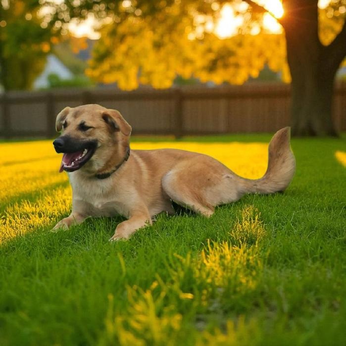 Enlarge Sweet Potato, a Adoptable mixed breed in Watertown, SD image 4/6