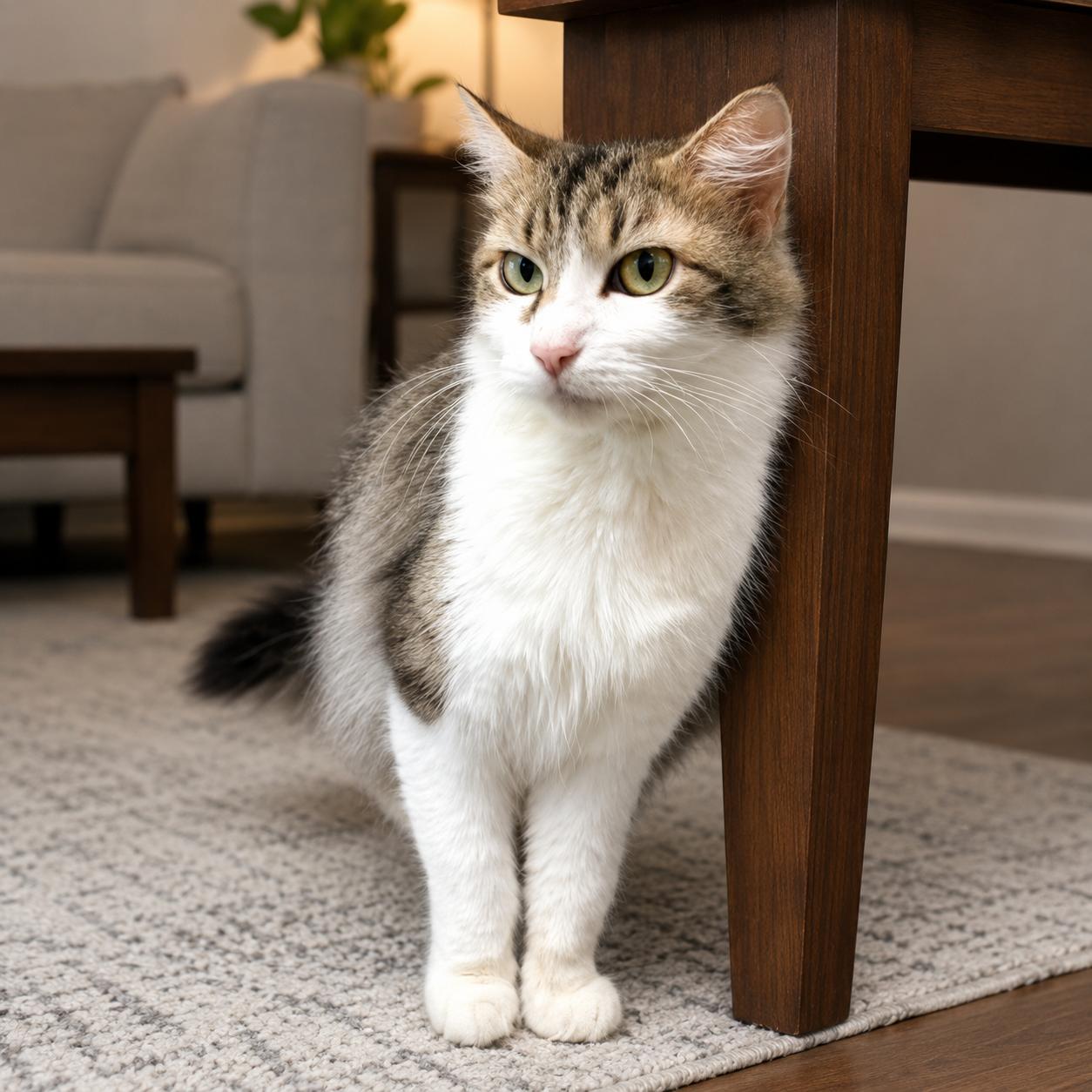 Flossie, a ADOPTABLE mixed breed in Long Beach, WA image 4/4